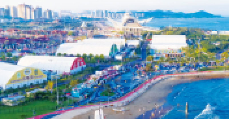 精彩不落幕，金沙灘啤酒城轉(zhuǎn)入常態(tài)化運(yùn)營