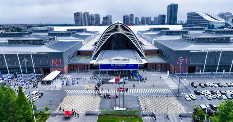 2022東亞海洋博覽會成果發(fā)布！線上加線下156.6萬人次觀展，實現(xiàn)意向成交額41.4億元